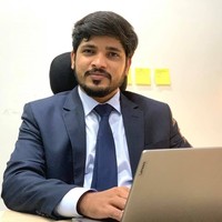 Nasir Ali Member Image