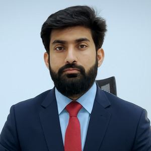 Ateeq Ur Rehman Member Image