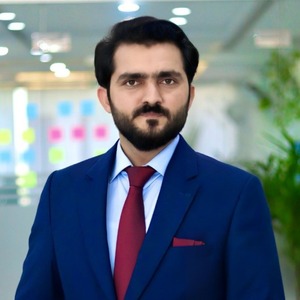 Khalil Ahmad Member Image