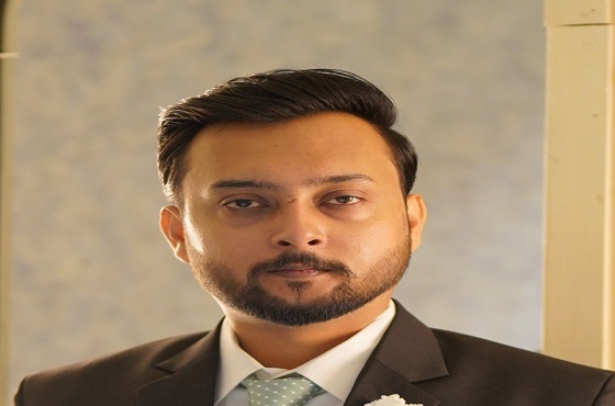Arsalan Tariq Member Image