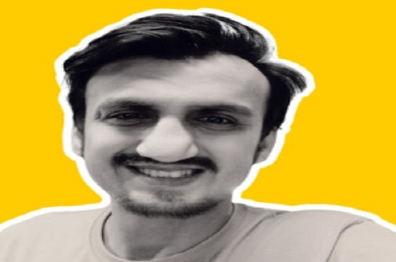 Noman Akhter Member Image