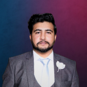 Muhammad Musharaf Member Image