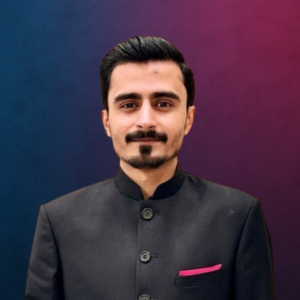Ali Tariq Member Image