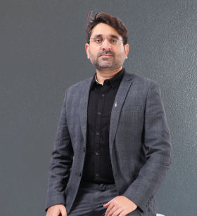 Akshay Jadhav Member Image