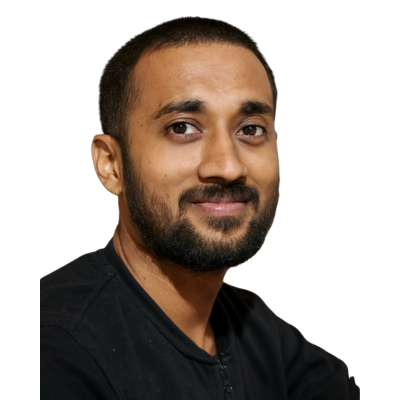 SAIKAT SARKAR Member Image