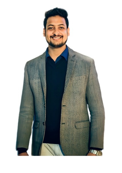 Kaushik Upadhyay Member Image