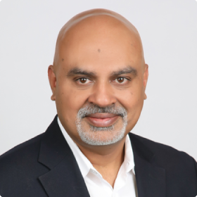 Sharad Patney Member Image