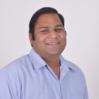 Harendra Gusain Member Image