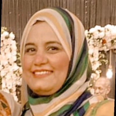 Erum Khalid Member Image
