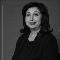 Saba Jamal Member Image