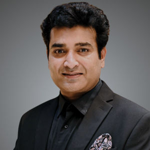 Arun Goyal Member Image