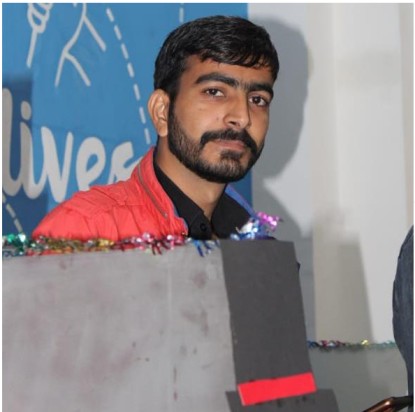 Dinesh Kumar Member Image