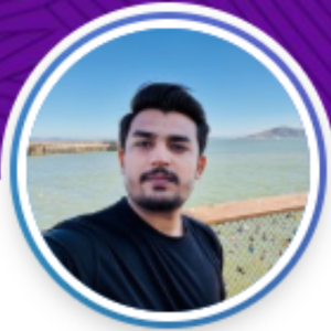 Shahroz Kapoor Member Image