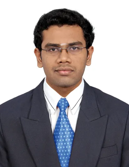 Balavishnu Ranganathan Member Image