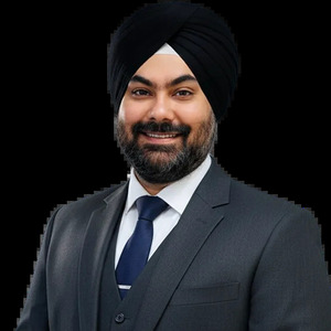 Navneet Singh Member Image