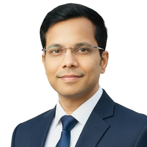 Asraf Hussain Member Image
