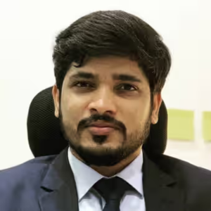Nasir Ali Member Image