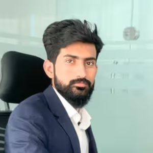 Ateeq Ur Rehman Member Image