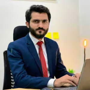 Khalil Ahmad Member Image