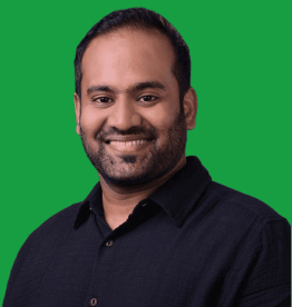 Ramanathan Alagappan Member Image