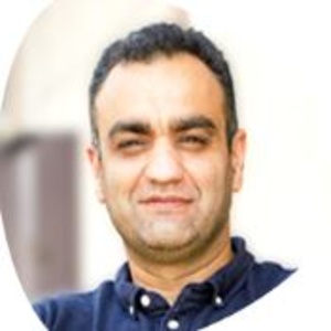 Sumeet Arora Member Image