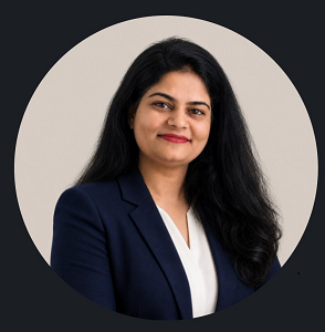Jaya Purohit Member Image