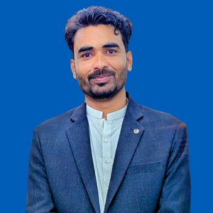 Muhammad Zahid Member Image