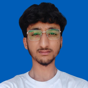 Talha Hussain Member Image