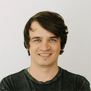 Vadim Makoyed Member Image