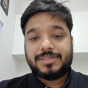 Kaushal Garg Member Image
