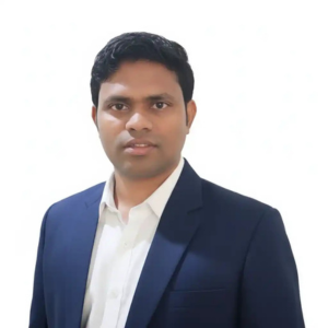 Pitabas Behera Member Image