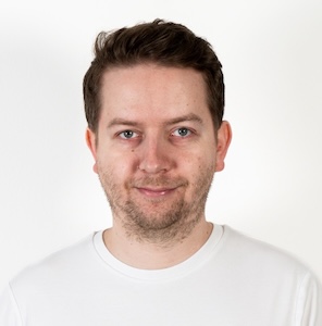 Viktor Smidl Member Image