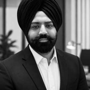 Gurpreet Singh Member Image