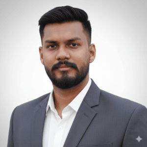 Gaurav Member Image