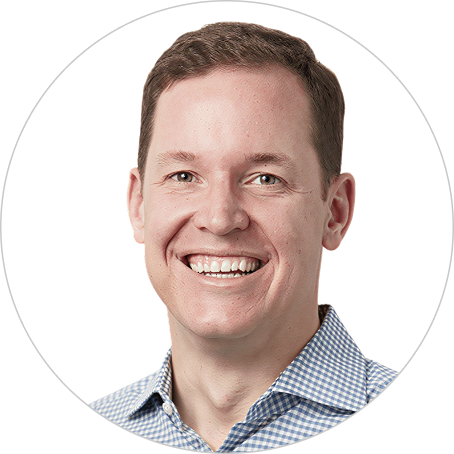 John W. Griffin Member Image
