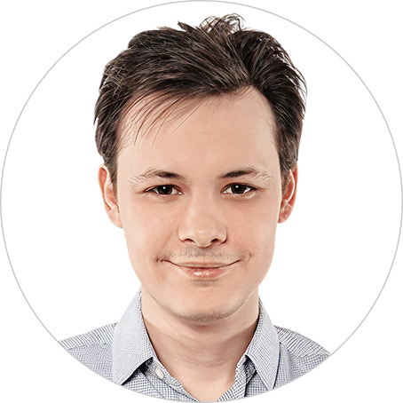 Anton Member Image