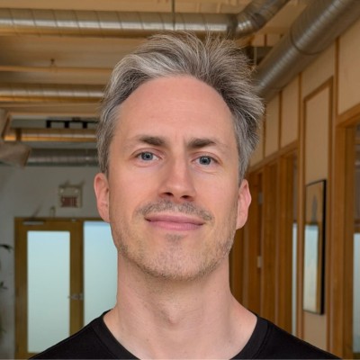 Phil Therien Member Image