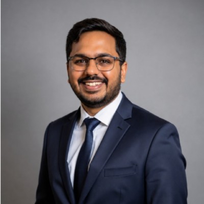 Utkarsh Varma Member Image
