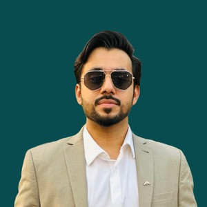 Aqib Rehman Member Image