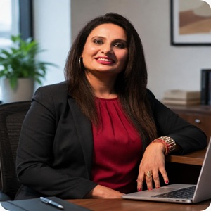 Shilpi Member Image