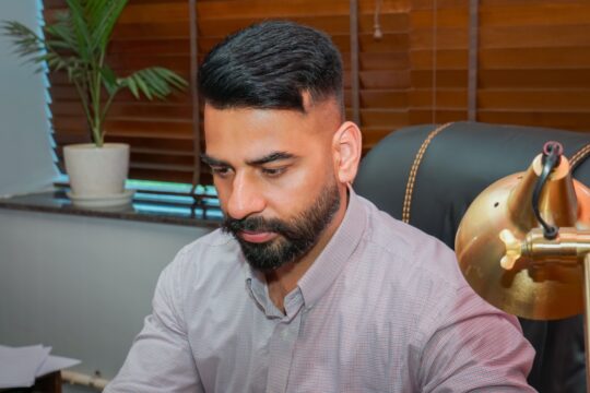 Mukesh Salaria Member Image