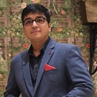 Dhaval Shah Member Image