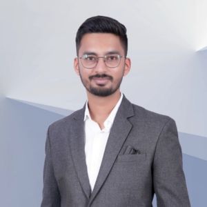 Malav Kargathra Member Image