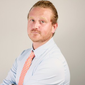 Zack Bowlby Member Image