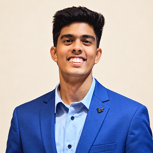 Aryan Singh Member Image