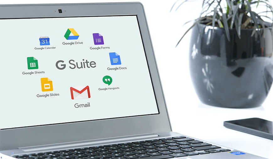 Google Is Launching New Activity Dashboard For G Suite Users