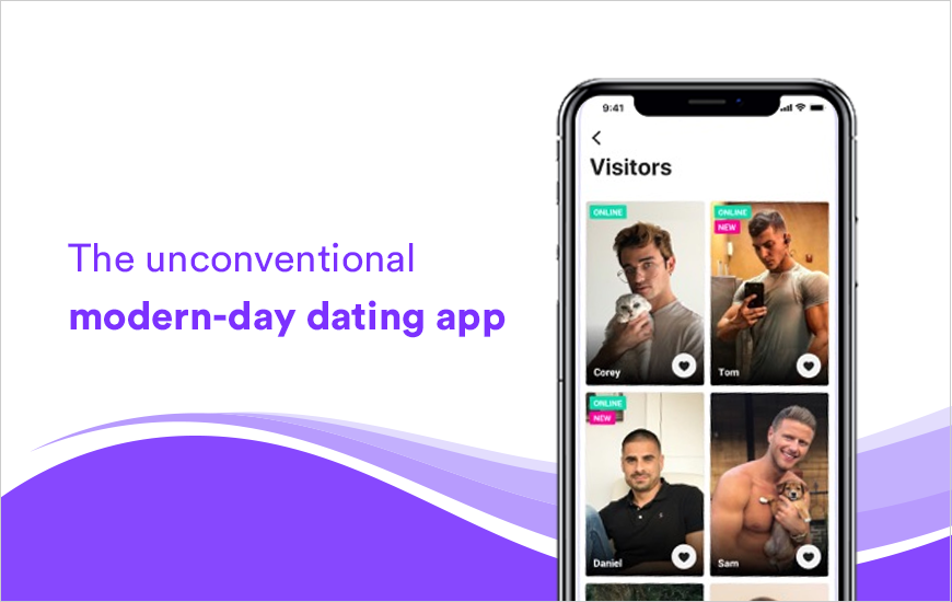 Redefining Online Dating The Hily App