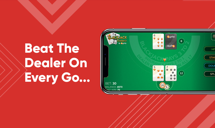 best app for learning blackjack