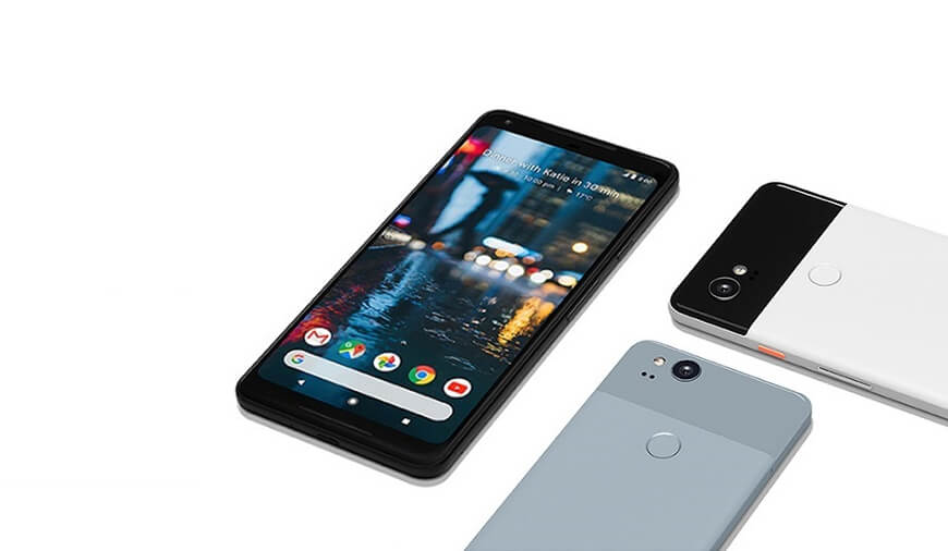 Google Accidentally Reveals A New Feature of Pixel 3