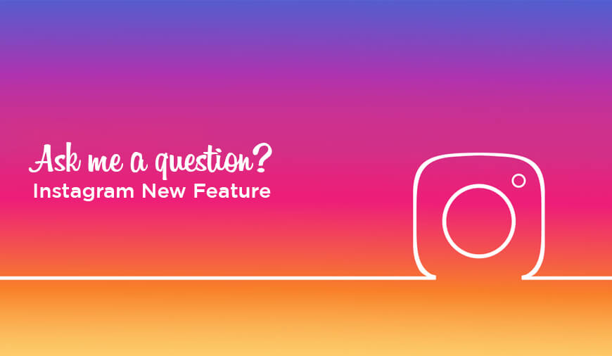 Download Instagram: How To Use Ask Me A Question Sticker ...